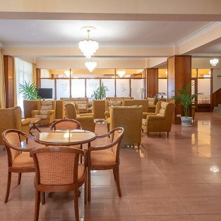 Hostal Gallet Roses Zewnętrze zdjęcie