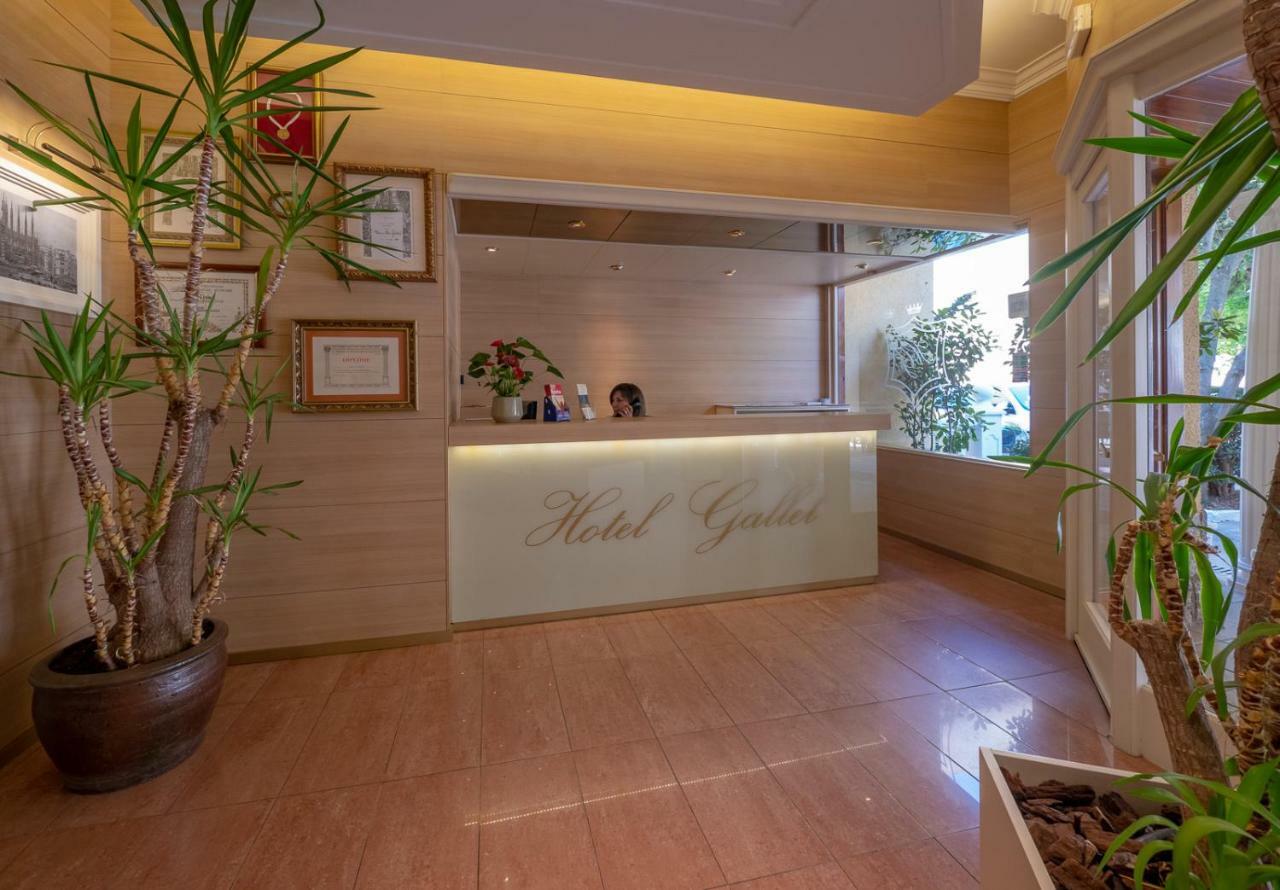 Hostal Gallet Roses Zewnętrze zdjęcie