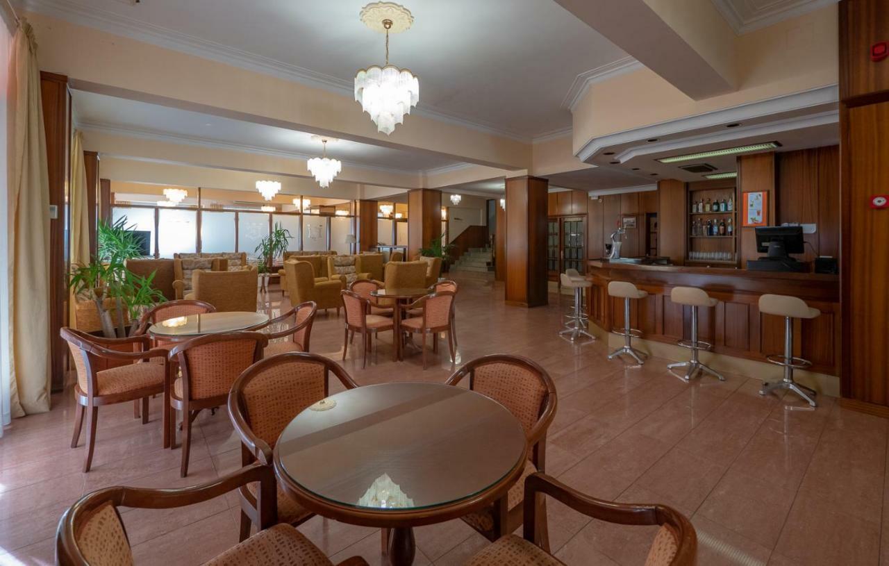 Hostal Gallet Roses Zewnętrze zdjęcie